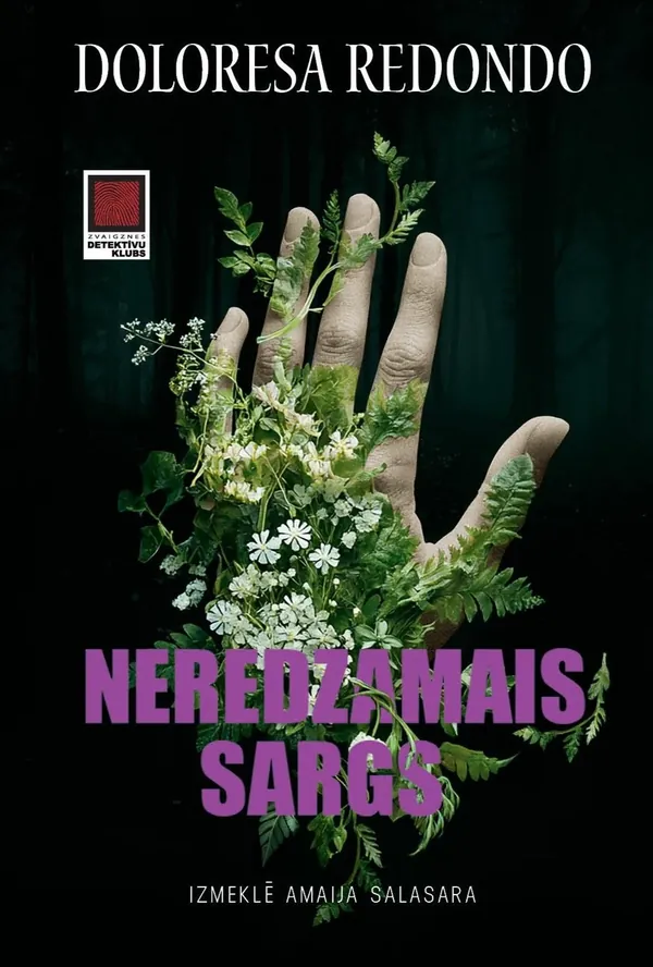 Neredzamais sargs