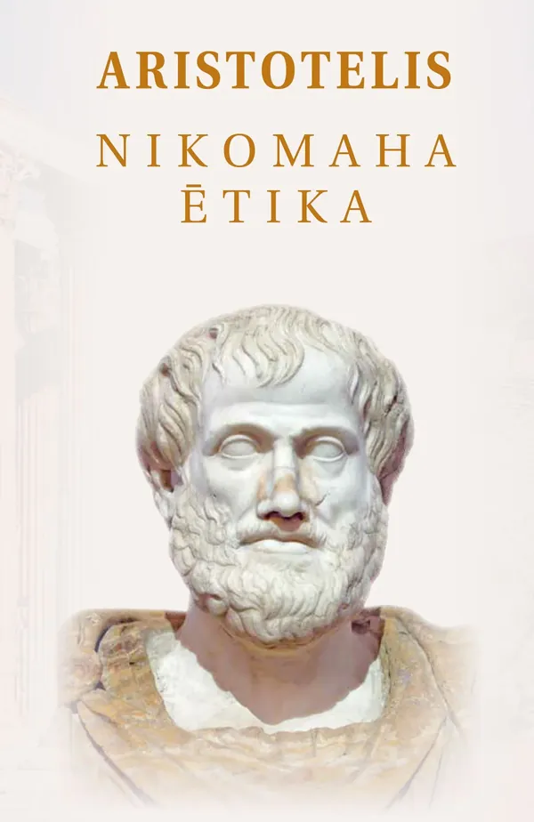 Nikomaha ētika