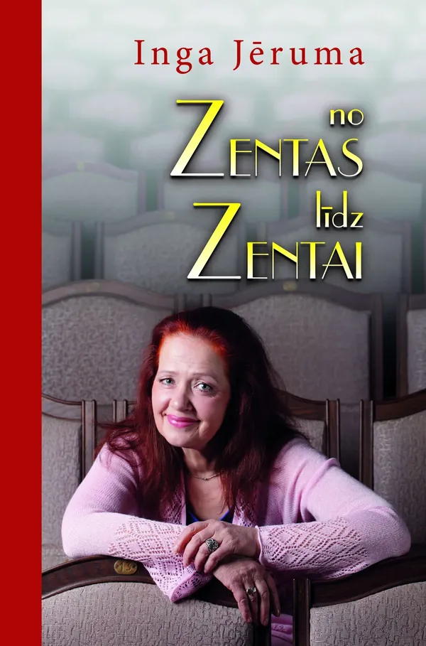 No Zentas līdz Zentai