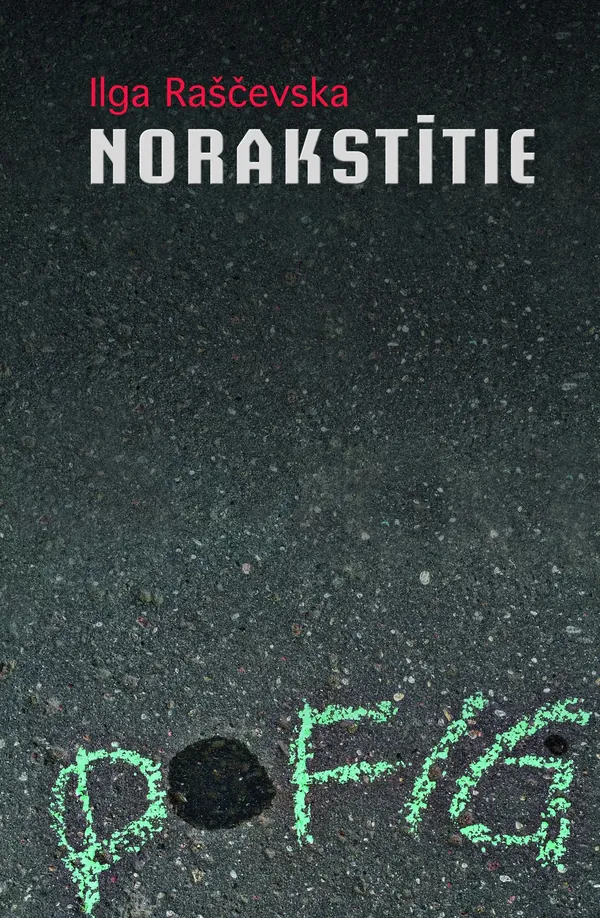 Norakstītie