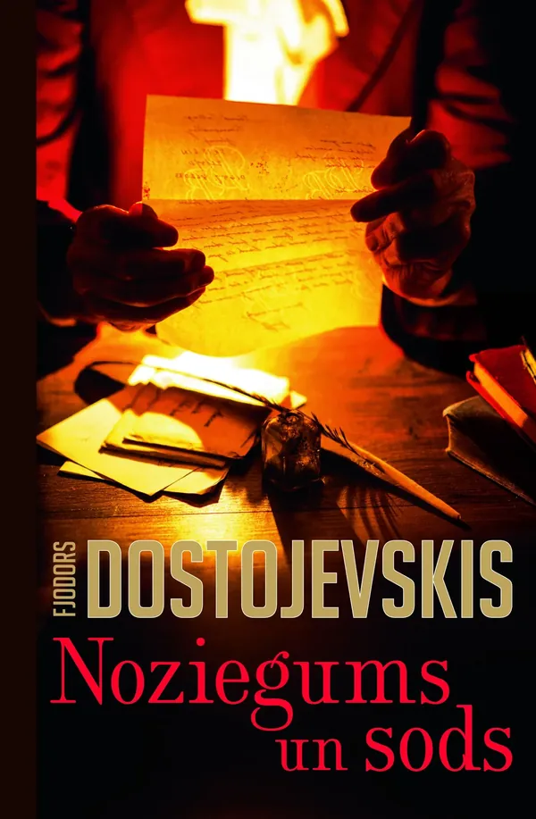 Noziegums un sods