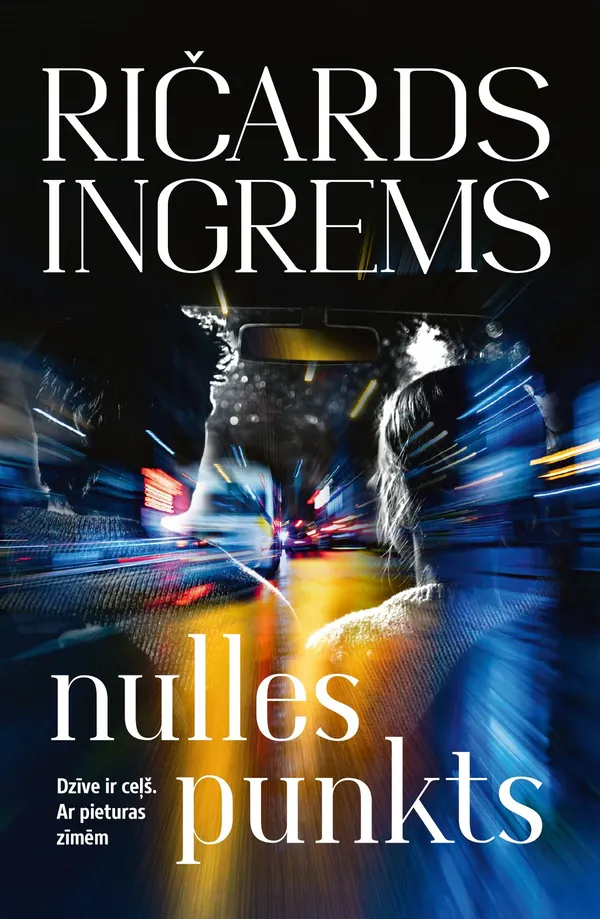 Nulles punkts