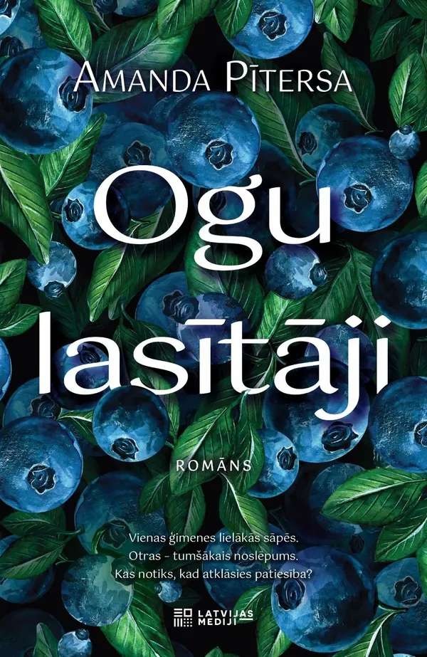 Ogu lasītāji