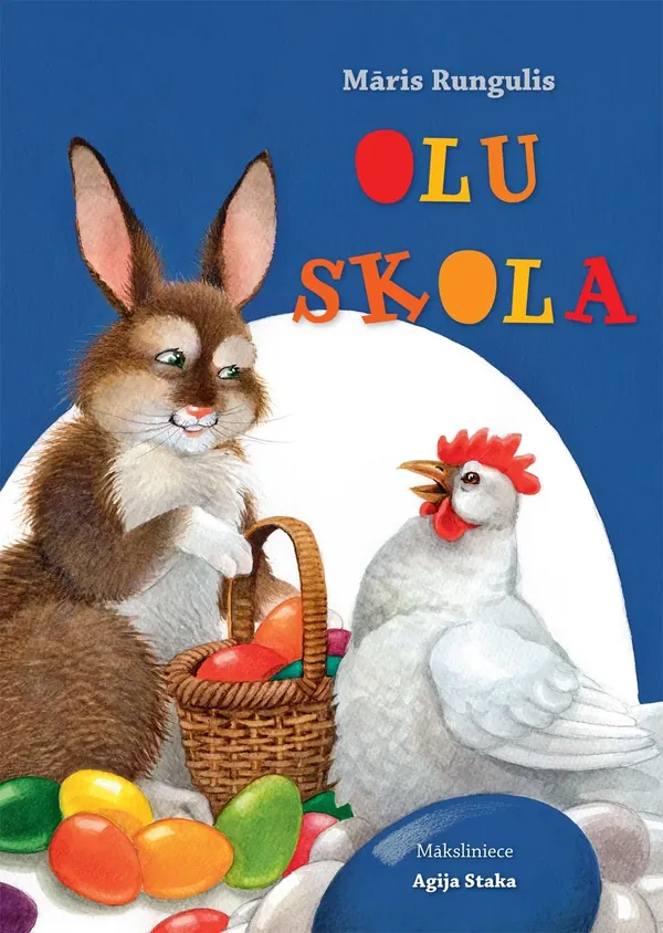 Olu skola