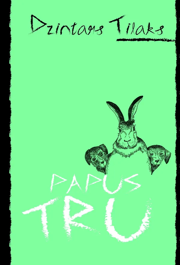 Papus Tru