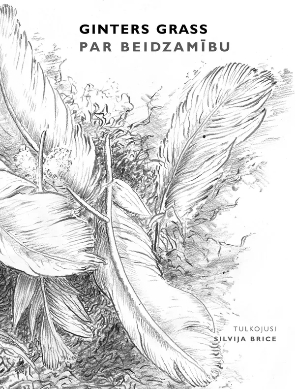 Par beidzamību