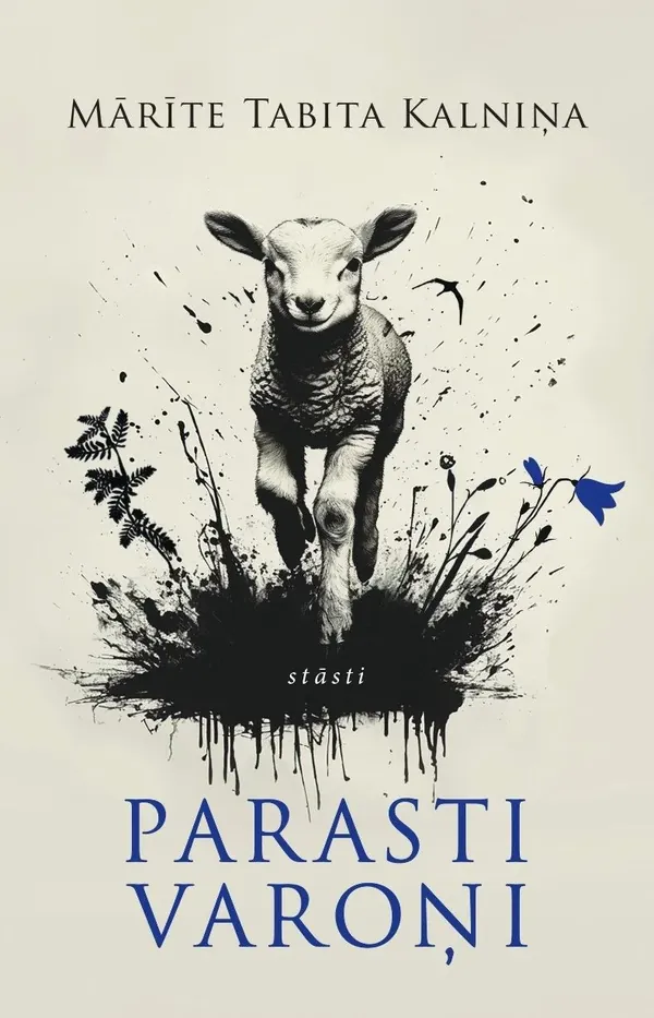 Parasti varoņi