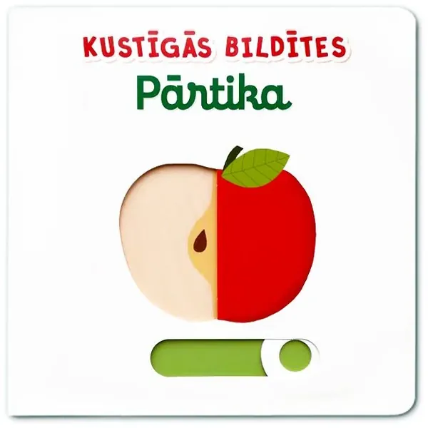 Pārtika. Kustīgās bildītes