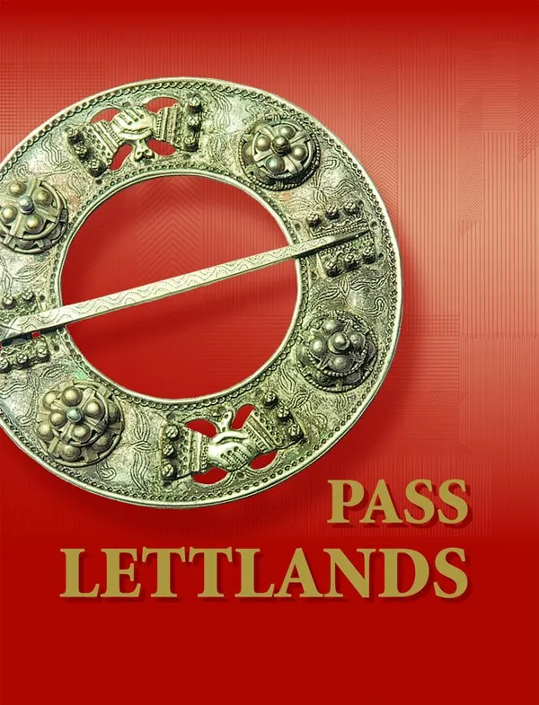 Pass Lettlands