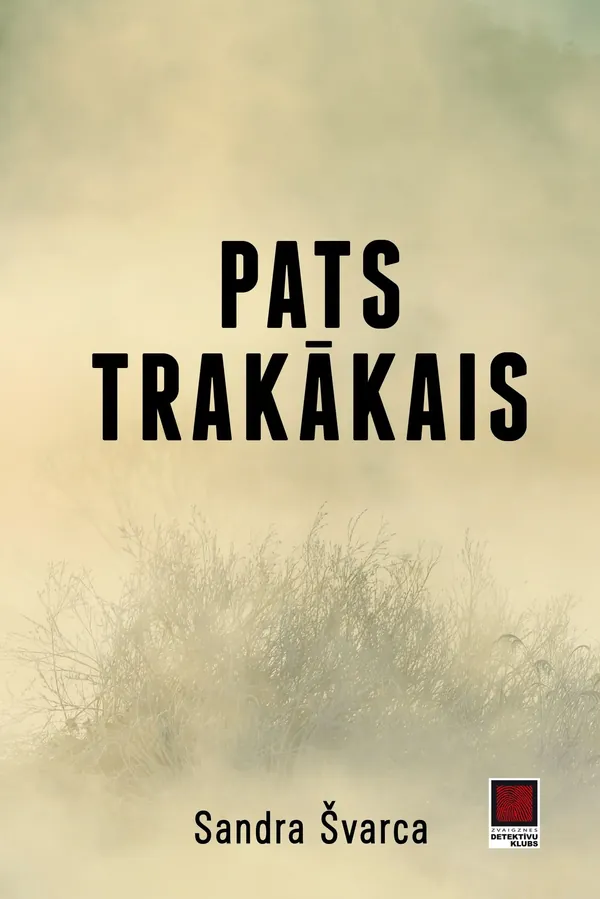 Pats trakākais
