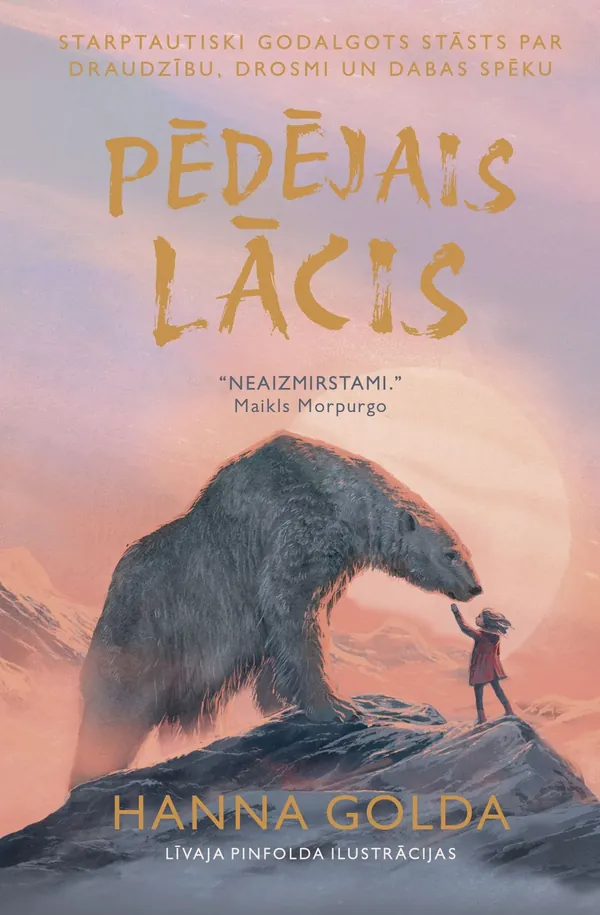Pēdējais Lācis
