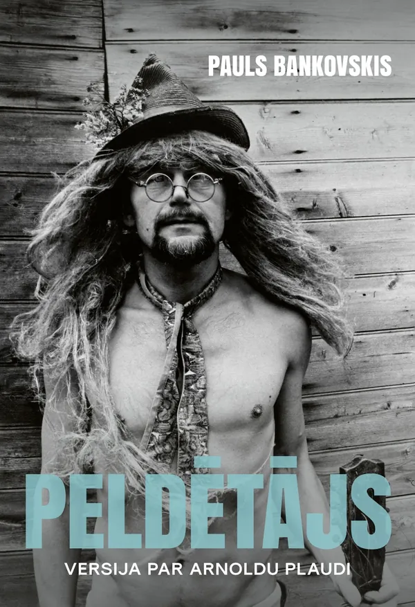 Peldētājs. Versija par Arnoldu Plaudi