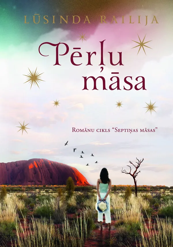 Pērļu māsa