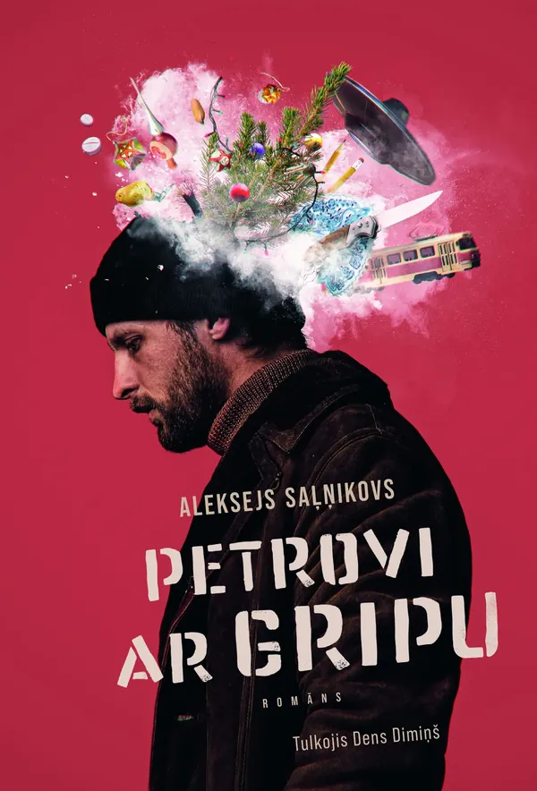 Petrovi ar gripu