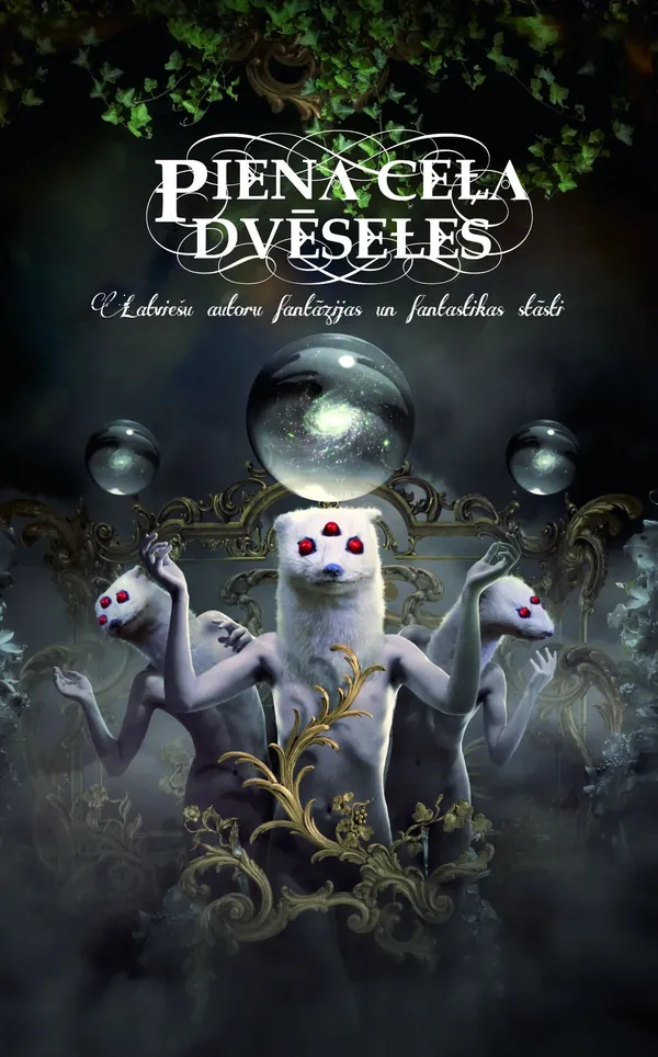 Piena ceļa dvēseles