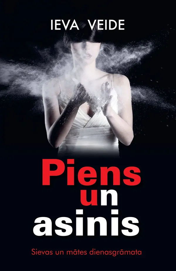 Piens un asinis. Sievas un mātes dienasgrāmata
