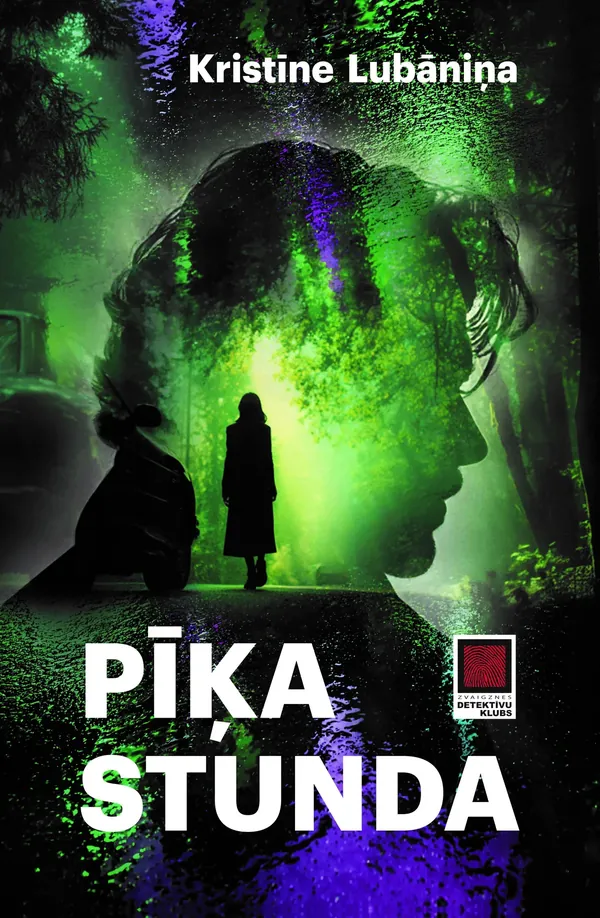 Pīķa stunda