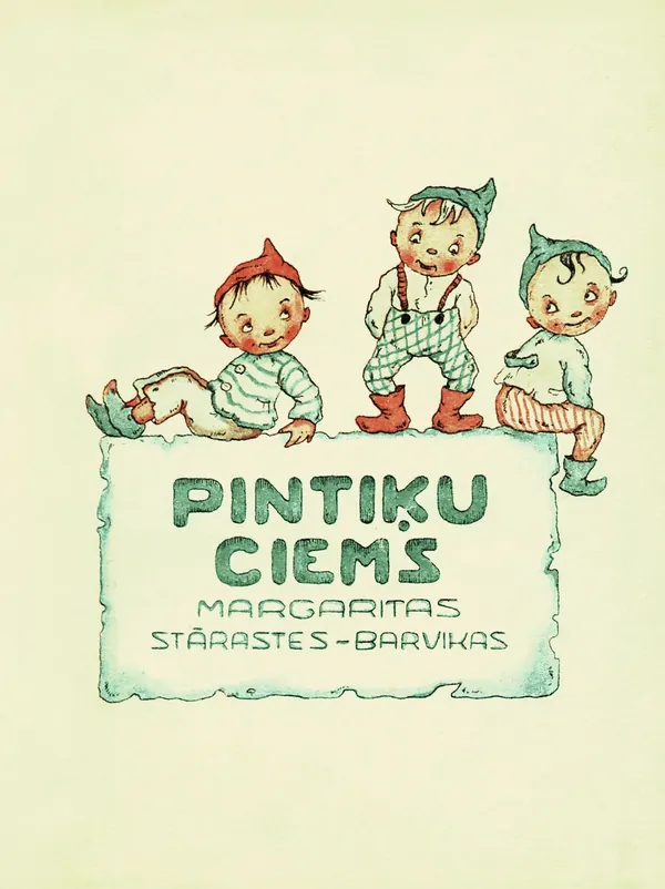 Pintiķu ciems