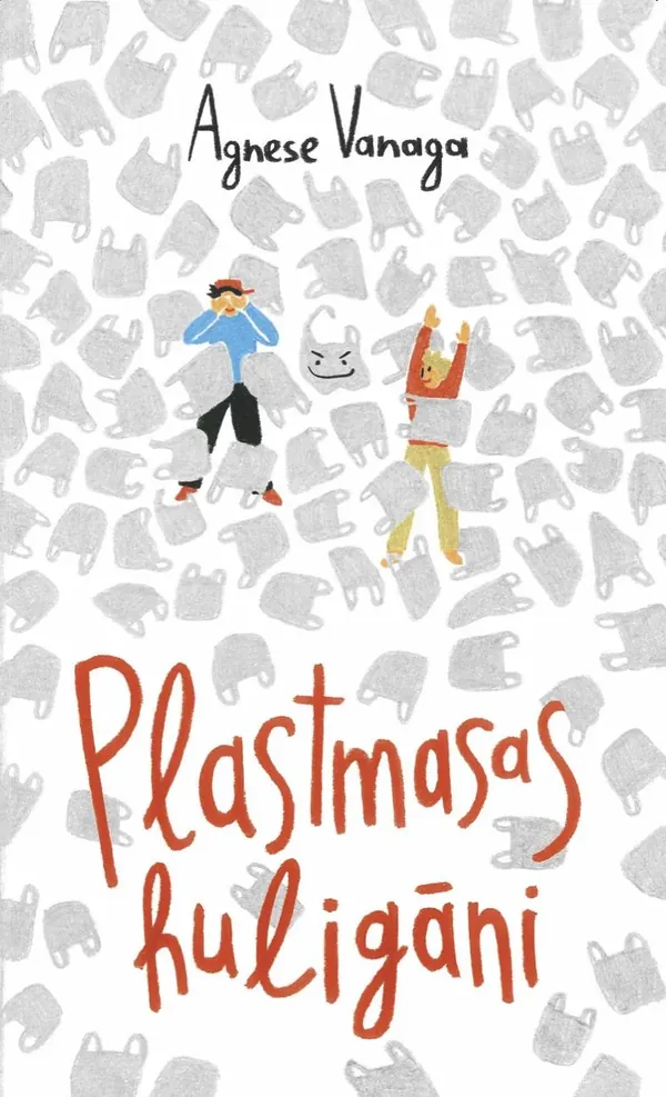 Plastmasas huligāni