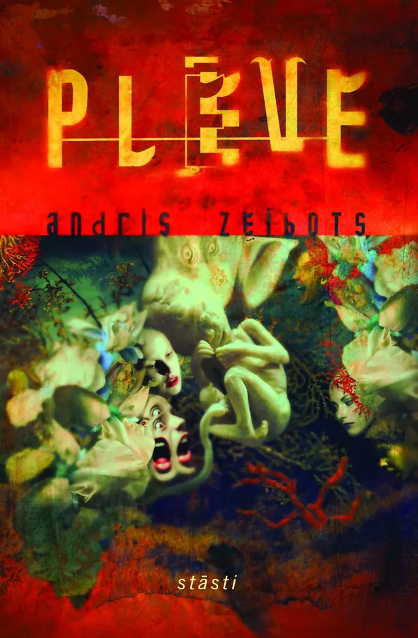 Plēve
