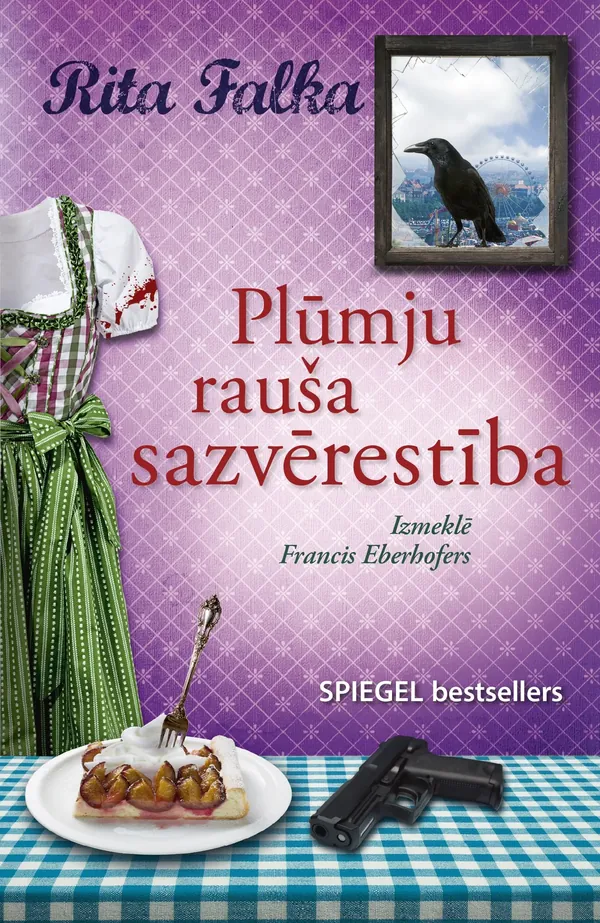 Plūmju rauša sazvērestība