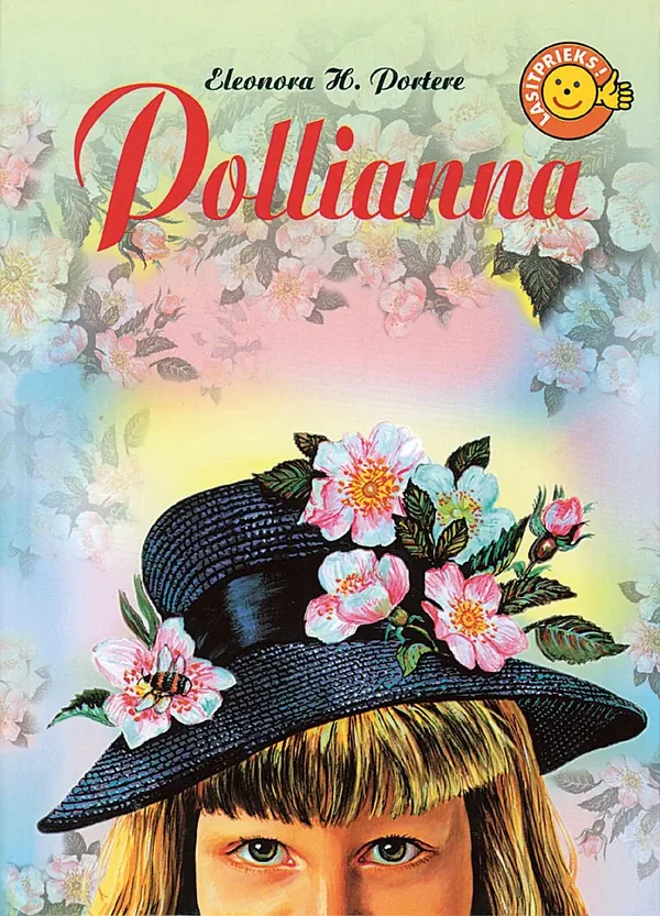 Pollianna, 1 (Lasītprieks!)