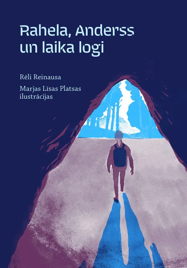 Rahela, Anderss un laika logi