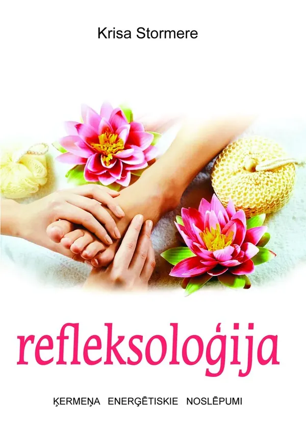 Refleksoloģija