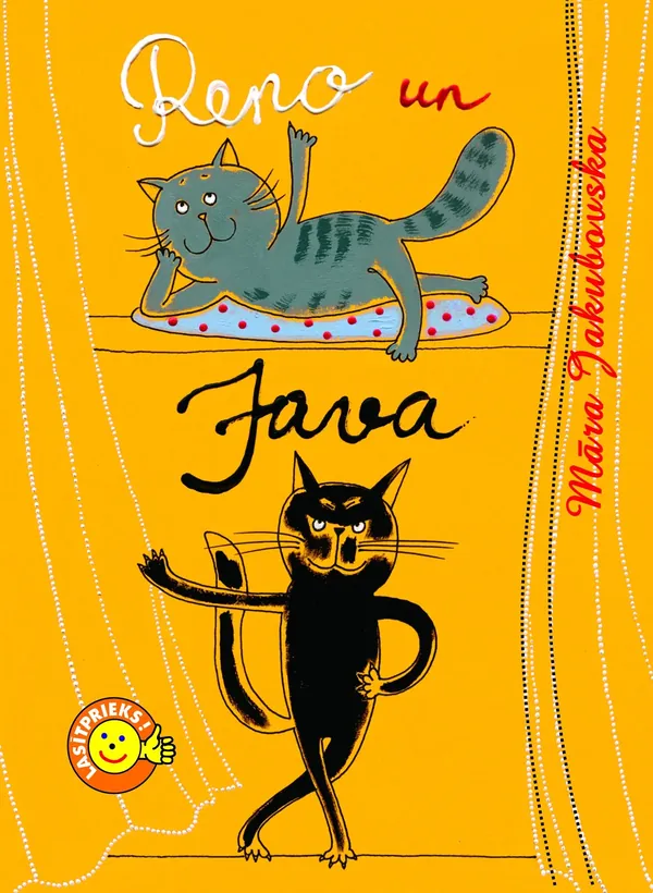 Reno un Java (Lasītprieks!)