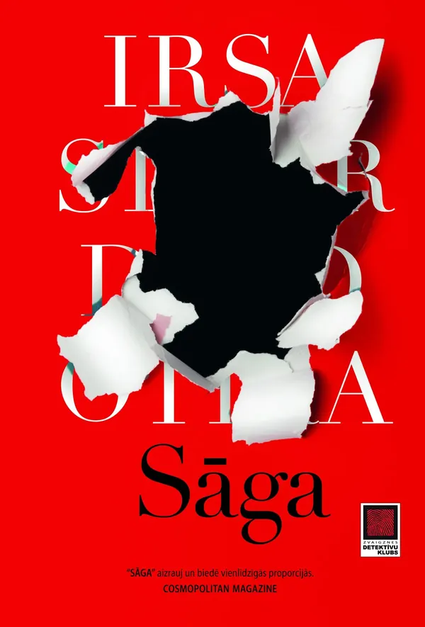 Sāga