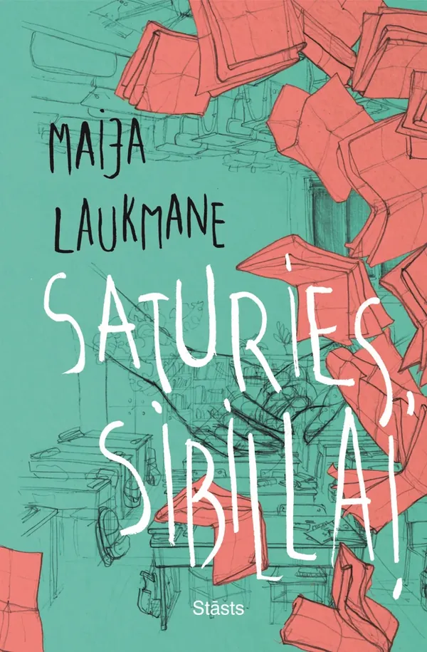 Saturies, Sibilla!