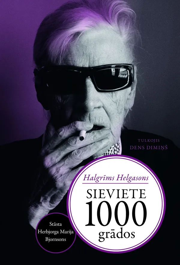 Sieviete 1000 grādos