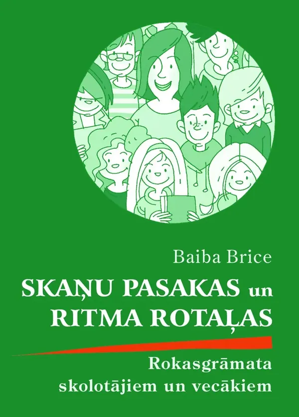 Skaņu pasakas un ritma rotaļas