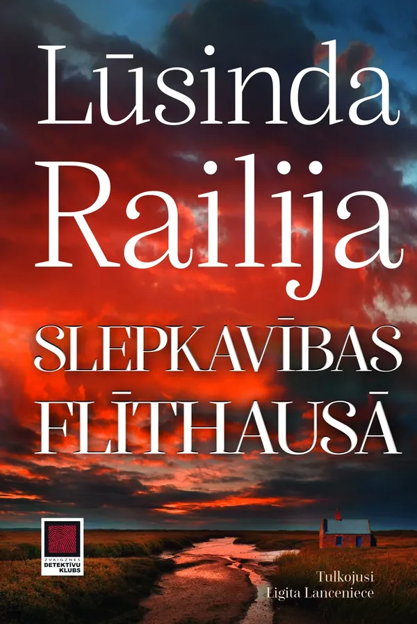 Slepkavības Flīthausā