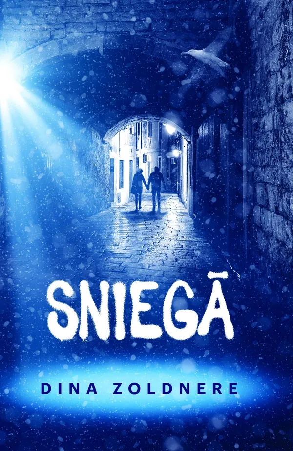 Sniegā