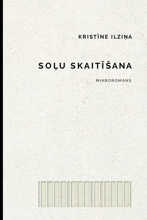 Soļu skaitīšana