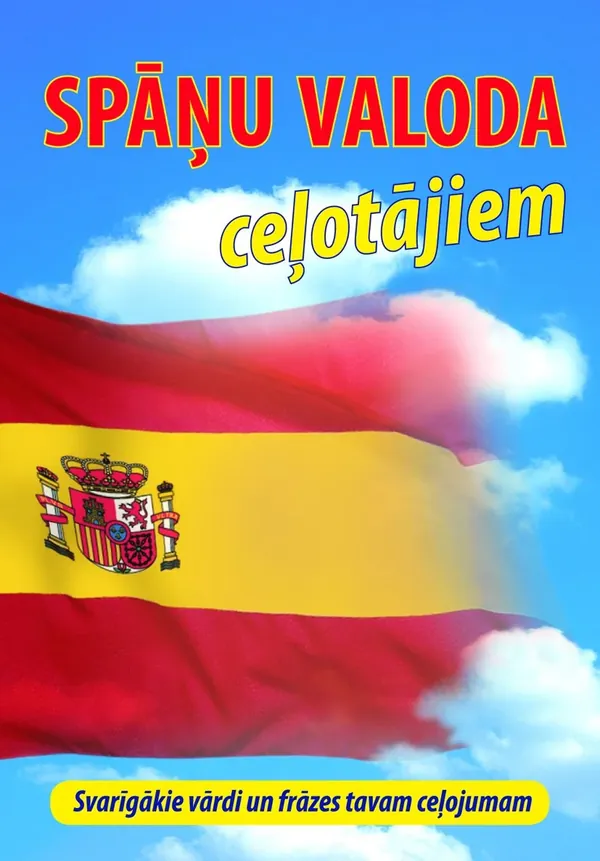 Spāņu valoda ceļotājiem