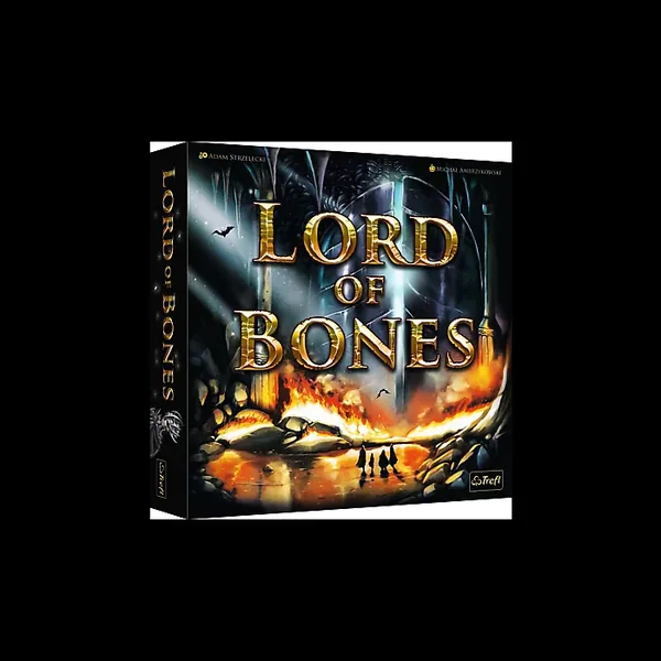 Spēle Lord of Bones