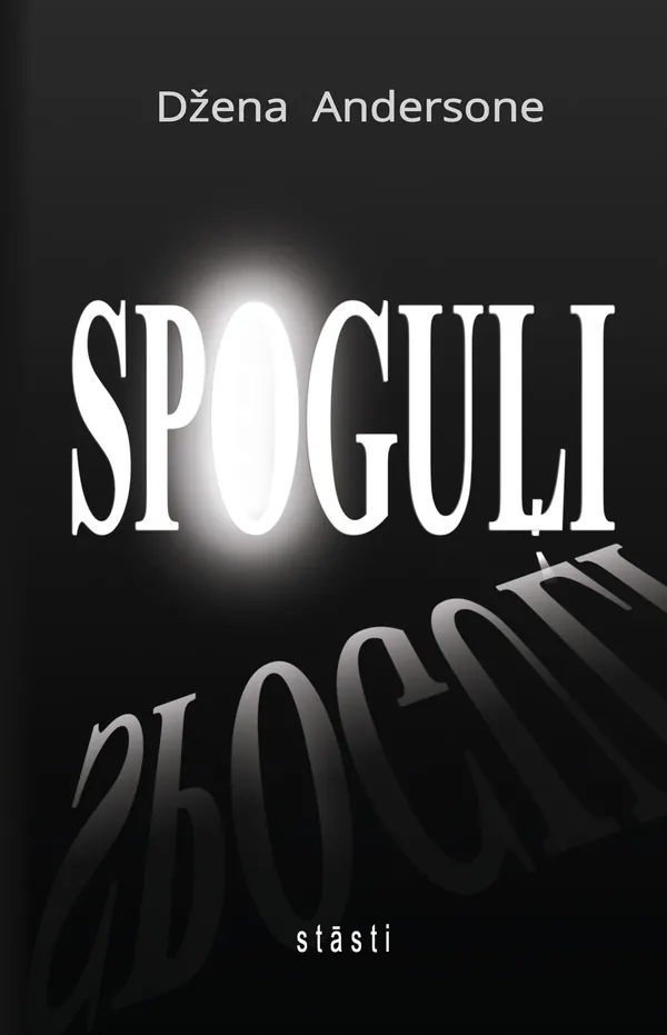 Spoguļi