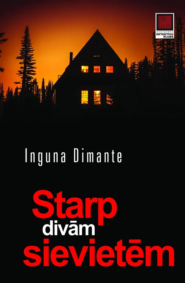 Starp divām sievietēm, 3