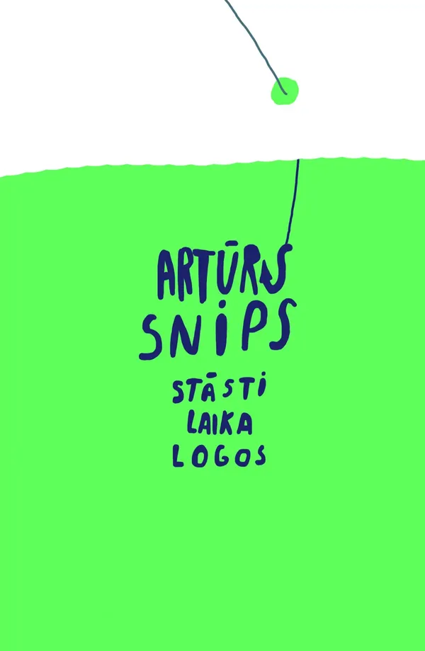 Stāsti laika logos