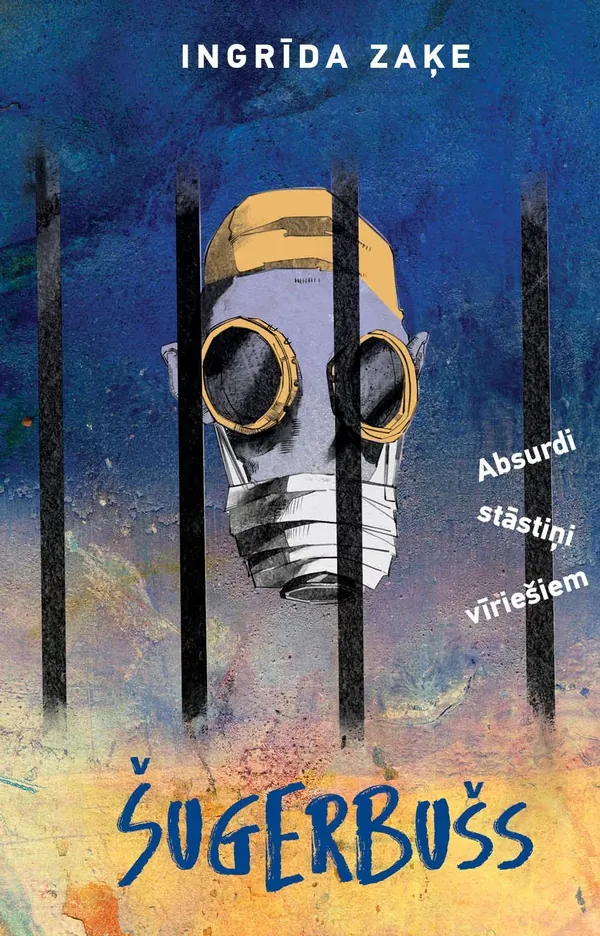 Šugerbušs