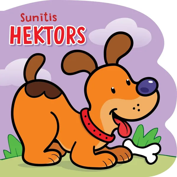 Sunītis Hektors