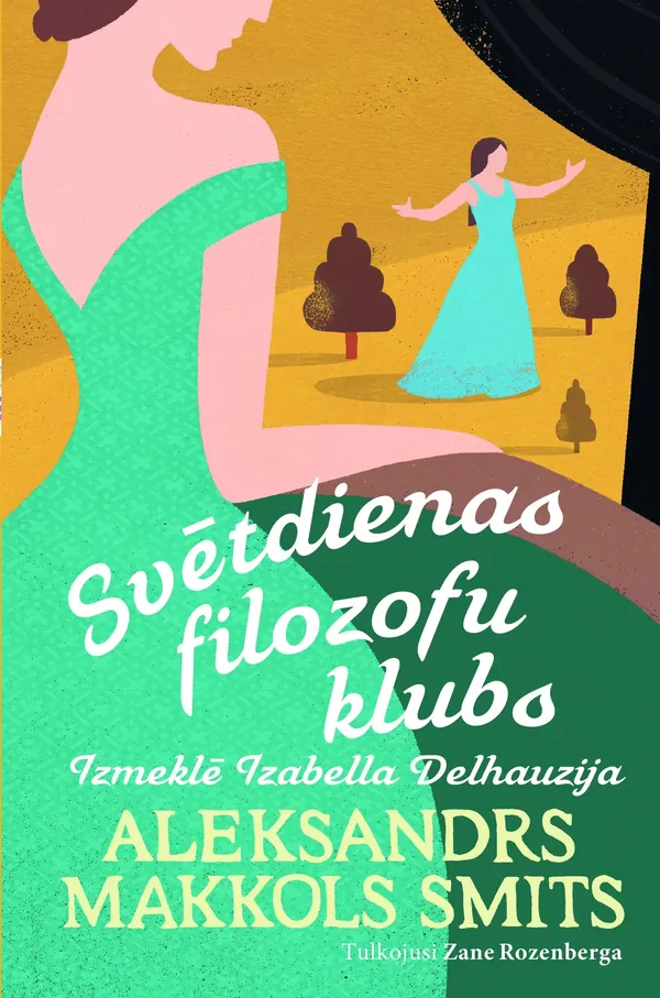 Svētdienas filozofu klubs