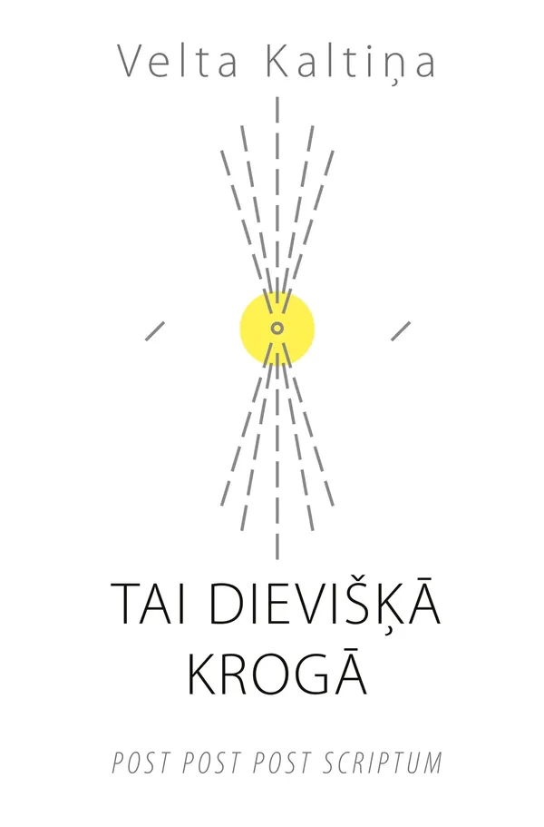 Tai dievišķā krogā