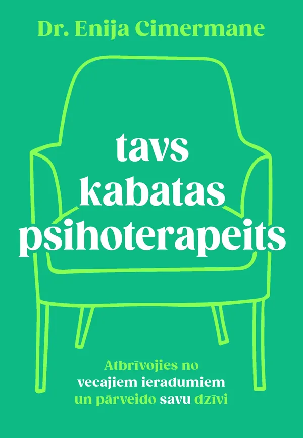 Tavs kabatas psihoterapeits