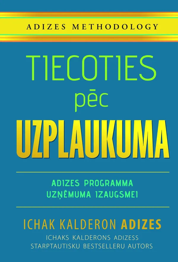 Tiecoties pēc uzplaukuma