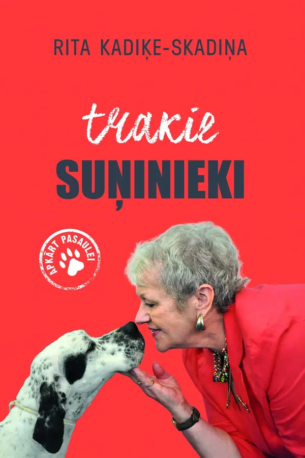 Trakie suņinieki