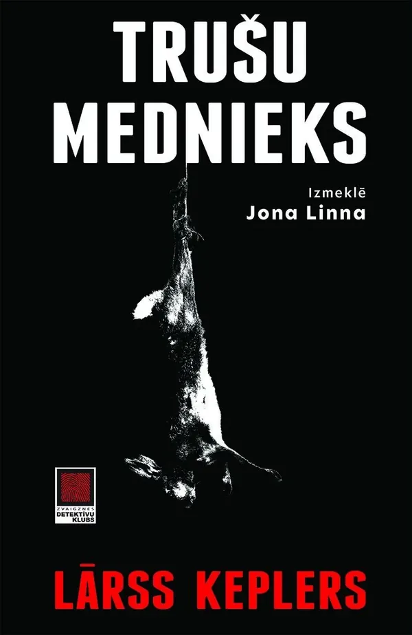 Trušu mednieks