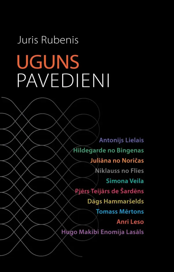 Uguns pavedieni